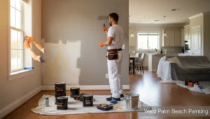 7 Signs You Need Pro Painting Services Immediately - West Palm Beach Painting West Palm Beach