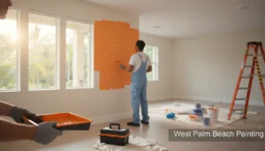 Affordable Painting Options in West Palm Beach Area - West Palm Beach Painting West Palm Beach