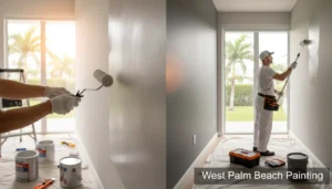 DIY vs Pro Painting: Pros and Cons for Local Homes - West Palm Beach Painting West Palm Beach