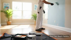 Ultimate Guide to Interior Painting in Palm Beach - West Palm Beach Painting West Palm Beach
